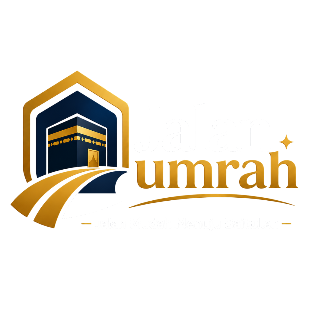 Jalan Umrah Academy